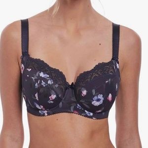 Fantasie “Katie”, full cup unlined, blue, 30DDD